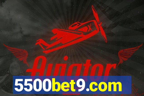 5500bet9.com