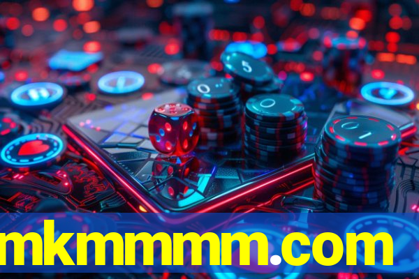 mkmmmm.com