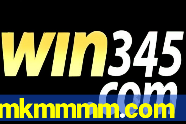 mkmmmm.com