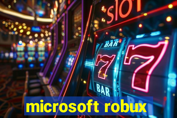 microsoft robux