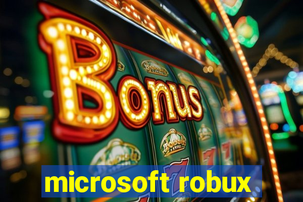 microsoft robux