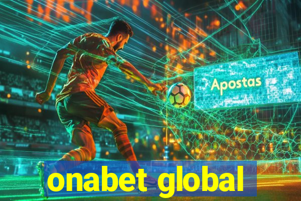 onabet global