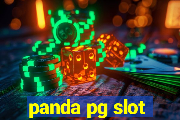 panda pg slot