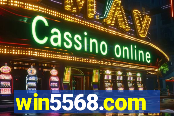 win5568.com
