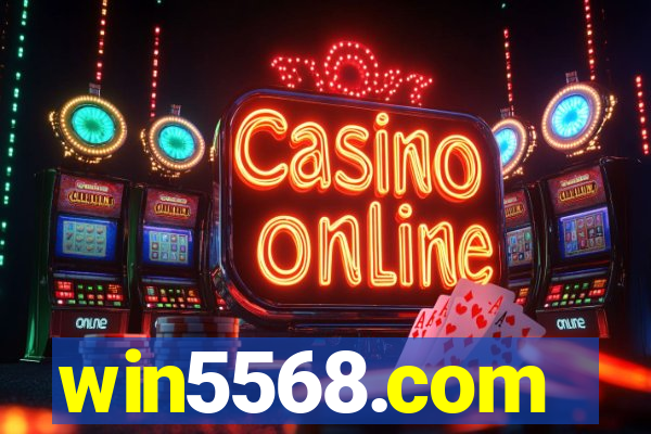 win5568.com