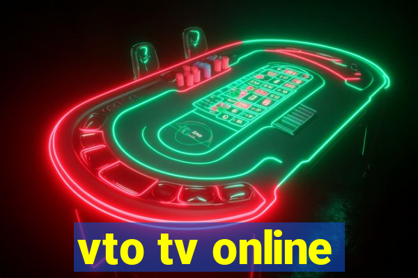 vto tv online