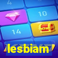 lesbiam