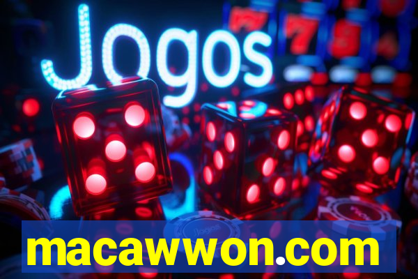 macawwon.com