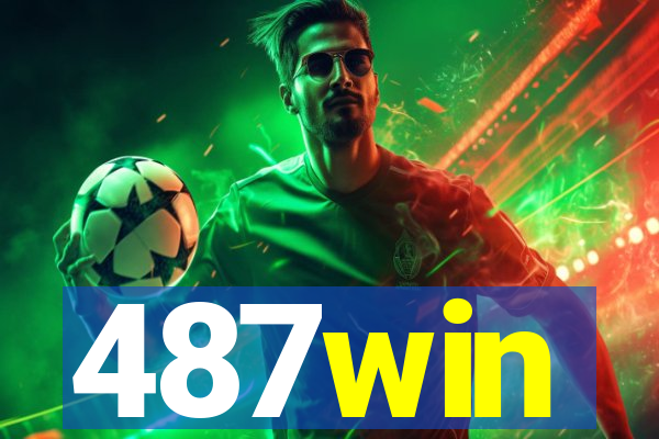 487win
