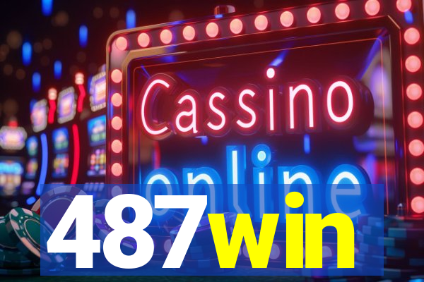 487win