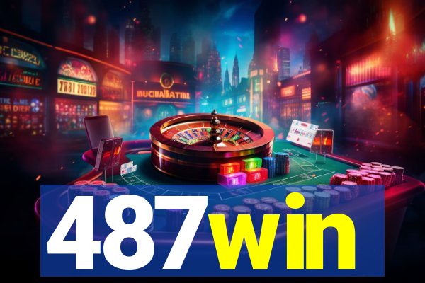 487win