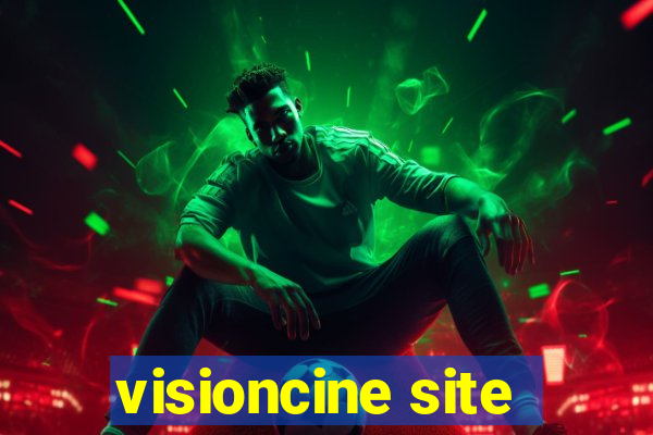 visioncine site