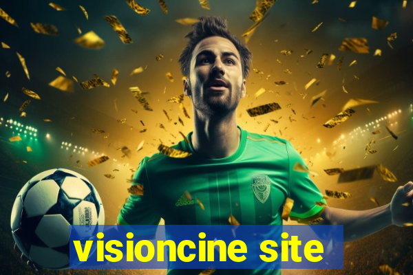 visioncine site