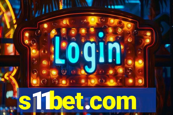 s11bet.com