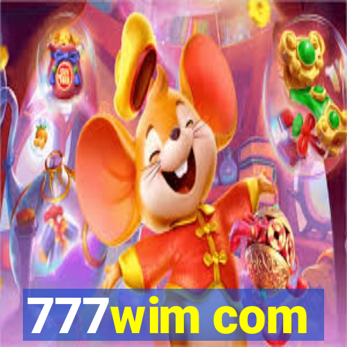777wim com