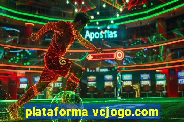 plataforma vcjogo.com
