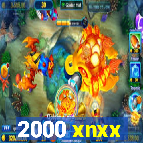2000 xnxx