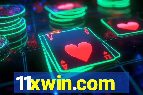 11xwin.com