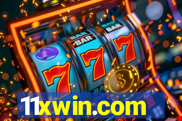 11xwin.com