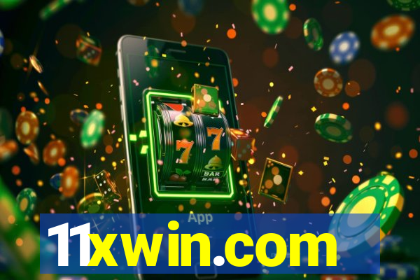 11xwin.com
