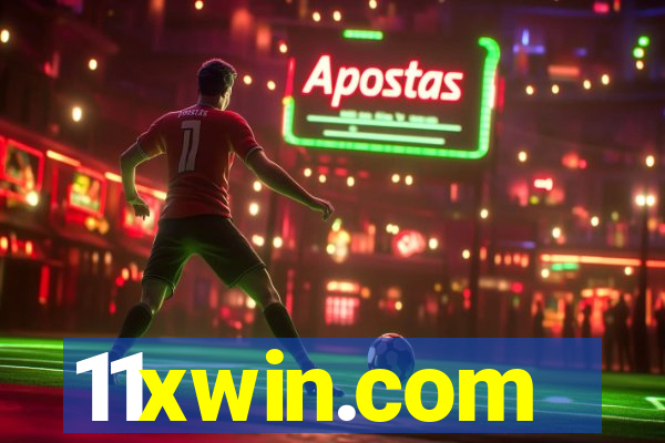 11xwin.com