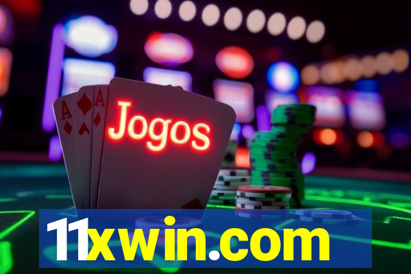 11xwin.com
