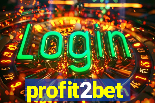 profit2bet
