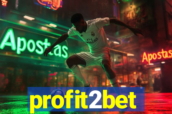 profit2bet