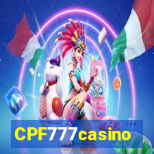 CPF777casino