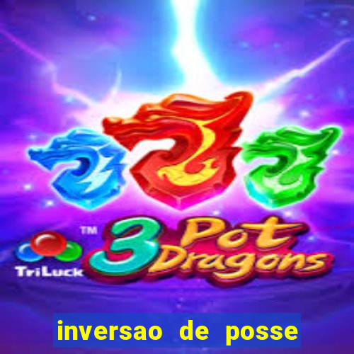 inversao de posse de bola bet365