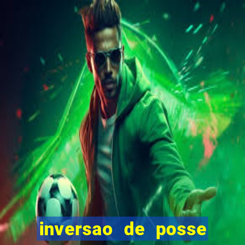 inversao de posse de bola bet365