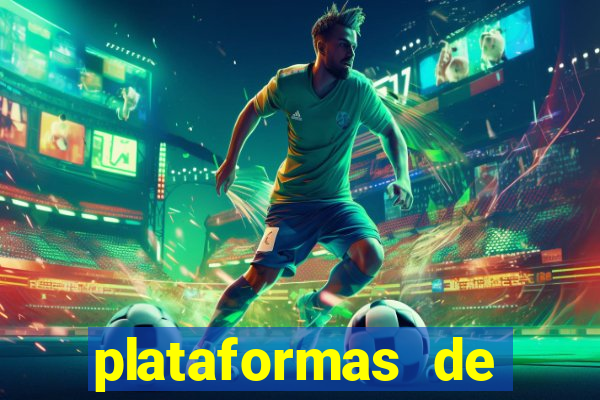 plataformas de jogos pagando no cadastro