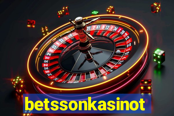 betssonkasinot