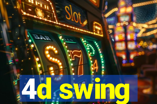 4d swing