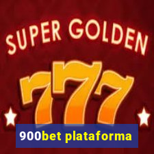 900bet plataforma
