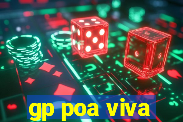 gp poa viva