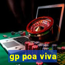 gp poa viva
