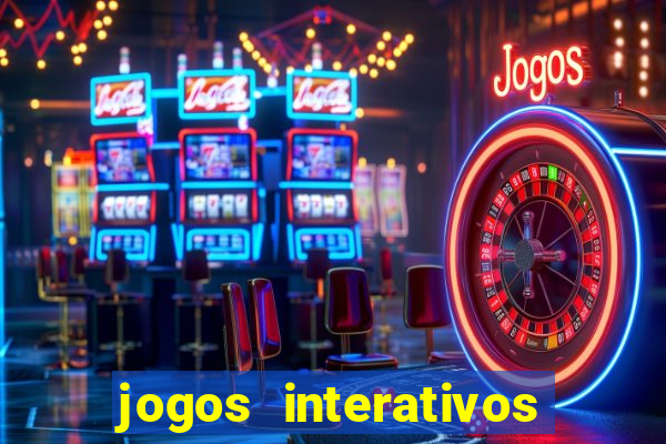 jogos interativos para eventos corporativos