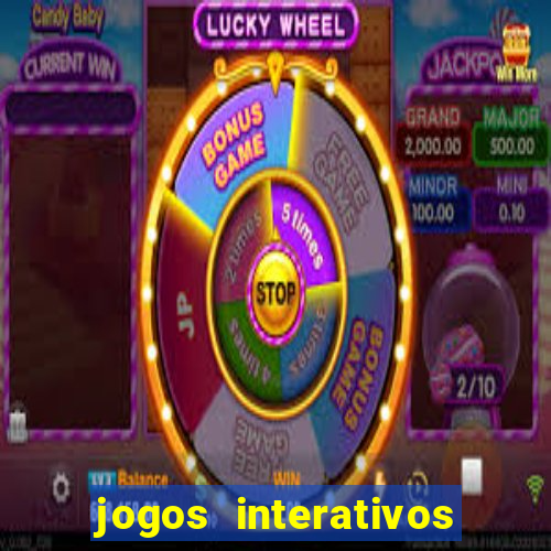 jogos interativos para eventos corporativos
