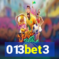 013bet3