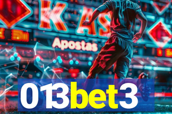 013bet3