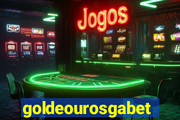 goldeourosgabet