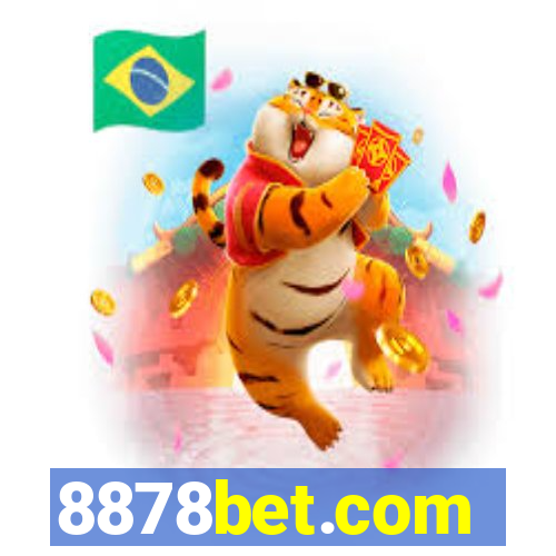 8878bet.com