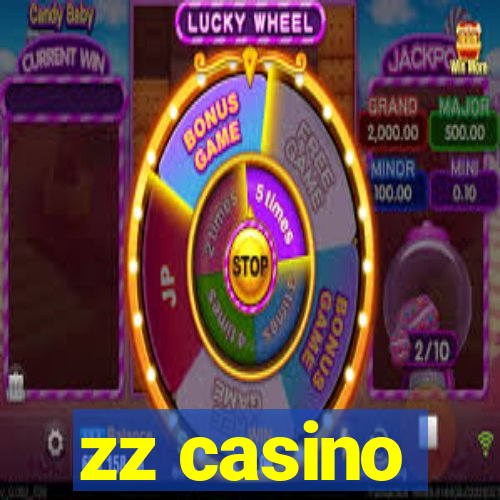 zz casino