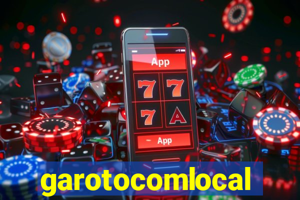 garotocomlocal