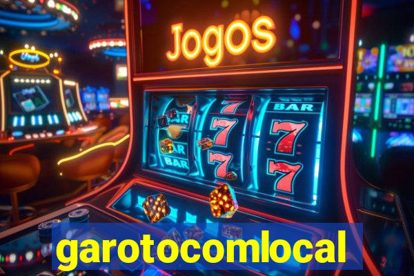 garotocomlocal