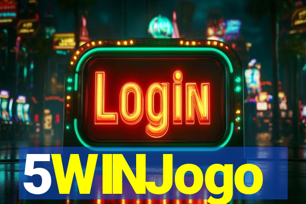 5WINJogo