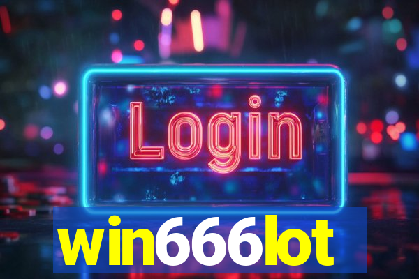 win666lot