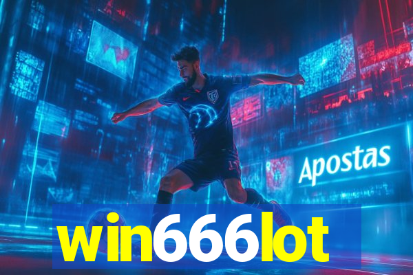 win666lot
