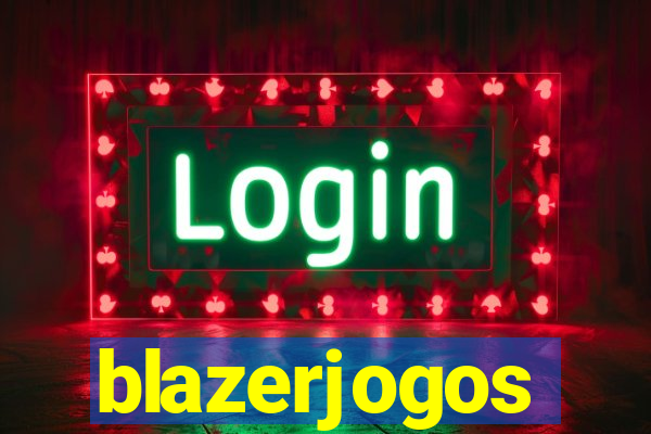 blazerjogos
